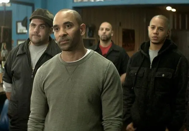 11:55 (2016) через торрент скачать 11:55 (2016) фильм через торрент скачать