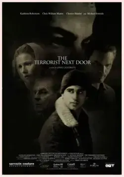 Сосед-террорист / The Terrorist Next Door (2008) фильм скачать через торрент в хорошем качестве