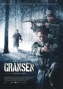 Граница / Gränsen (2011) фильм скачать через торрент в хорошем качестве