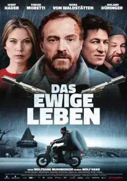 Вечная жизнь / Das ewige Leben (2015) фильм скачать через торрент в хорошем качестве