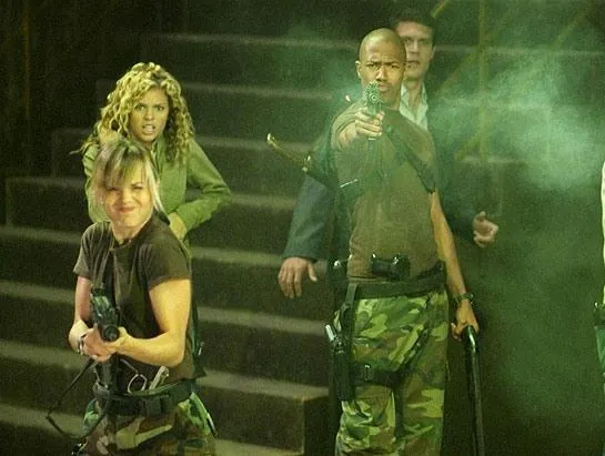 День мертвецов (2007) в хорошем качестве через торрент День мертвецов (2007) фильм в хорошем качестве через торрент