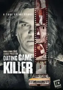 Убийца игры знакомств / The Dating Game Killer (2017) фильм скачать через торрент в хорошем качестве