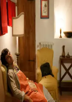 Уроки шоколада (2007) через торрент бесплатно Уроки шоколада (2007) фильм через торрент бесплатно