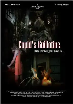 Гильотина Амур / Cupid's Guillotine (2017) фильм скачать через торрент в хорошем качестве