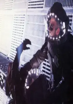 Чужая земля (1981) через торрент бесплатно Чужая земля (1981) фильм через торрент бесплатно