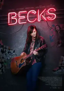 Бекс / Becks (2017) фильм скачать через торрент в хорошем качестве