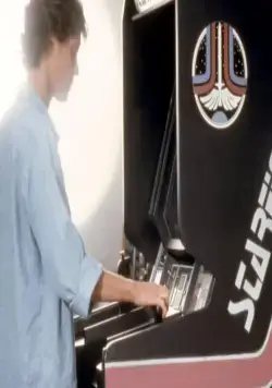 Последний звёздный боец (1984) через торрент скачать Последний звёздный боец (1984) фильм через торрент скачать