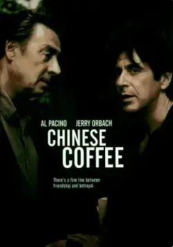 Китайский кофе / Chinese Coffee (2000) фильм скачать через торрент в хорошем качестве