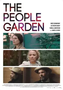 Сад людей / The People Garden (2016) фильм скачать через торрент в хорошем качестве