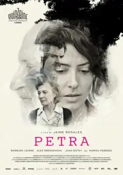 Петра / Petra (2018) фильм скачать через торрент в хорошем качестве