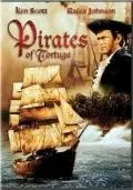 Пираты Тортуги / Pirates of Tortuga (1961) фильм скачать через торрент в хорошем качестве