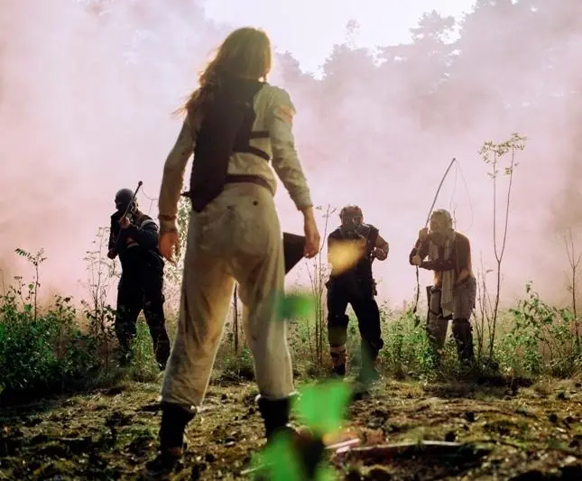 Молли (2017) через торрент бесплатно Молли (2017) фильм через торрент бесплатно