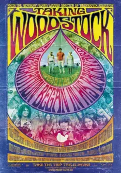 Штурмуя Вудсток / Taking Woodstock (2009) фильм скачать через торрент в хорошем качестве