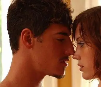 Спи со мной (2005) через торрент бесплатно Спи со мной (2005) фильм через торрент бесплатно