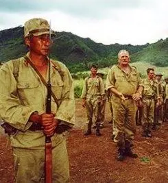 Последняя война (2001) в хорошем качестве через торрент Последняя война (2001) фильм в хорошем качестве через торрент