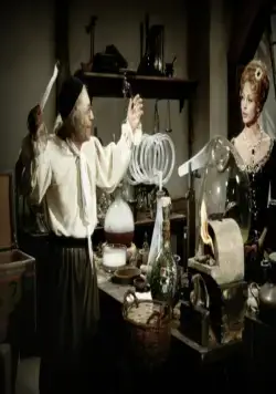 Анжелика и король (1965) через торрент бесплатно Анжелика и король (1965) фильм через торрент бесплатно