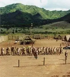 Последняя война (2001) через торрент скачать Последняя война (2001) фильм через торрент скачать