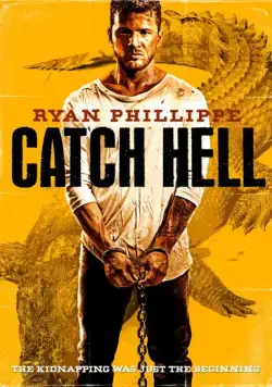 Попал под раздачу / Catch Hell (2014) фильм скачать через торрент в хорошем качестве