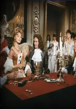 Анжелика и король (1965) в хорошем качестве через торрент Анжелика и король (1965) фильм в хорошем качестве через торрент