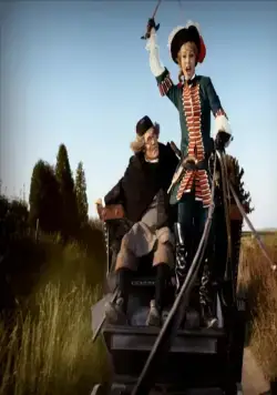 Анжелика и король (1965) через торрент скачать Анжелика и король (1965) фильм через торрент скачать