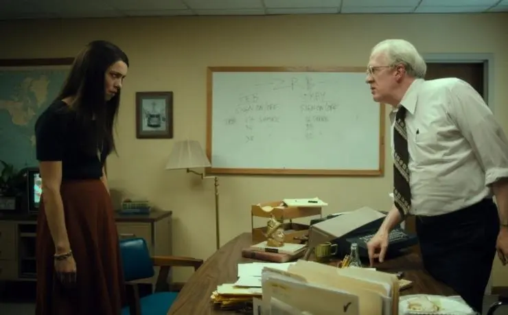 Кристин (2016) в хорошем качестве через торрент Кристин (2016) фильм в хорошем качестве через торрент