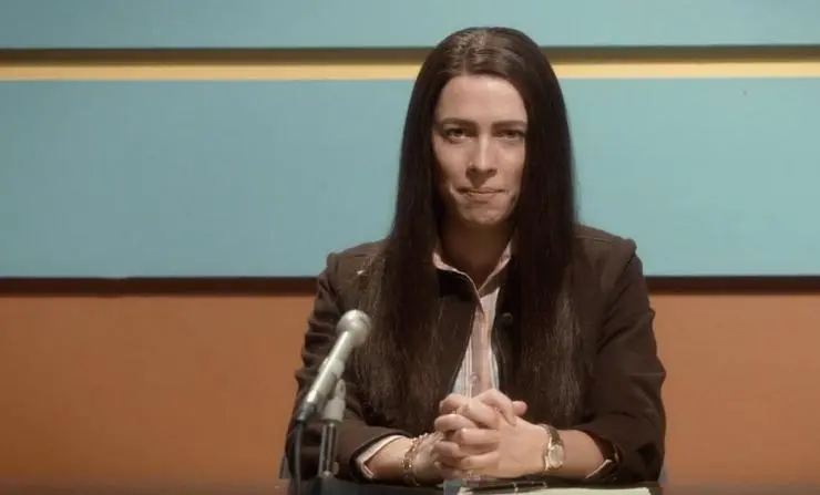 Кристин (2016) через торрент бесплатно Кристин (2016) фильм через торрент бесплатно