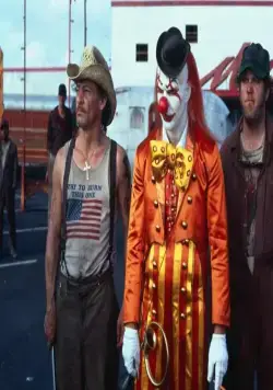 Почище напалма (1993) через торрент скачать Почище напалма (1993) фильм через торрент скачать