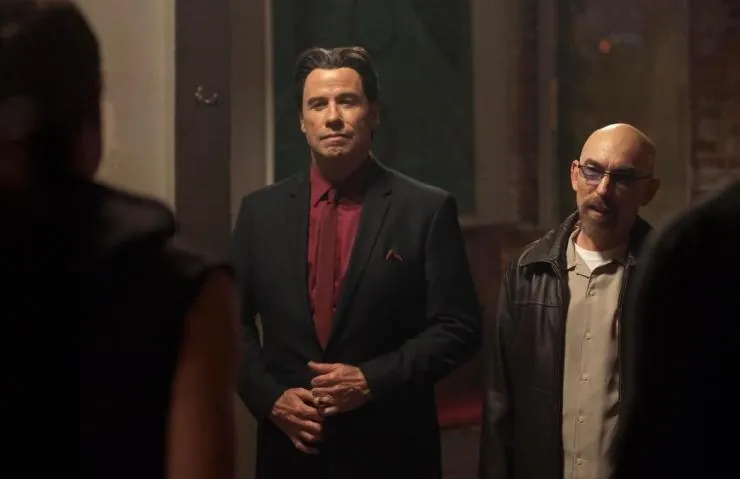 Преступная деятельность (2015) через торрент скачать Преступная деятельность (2015) фильм через торрент скачать