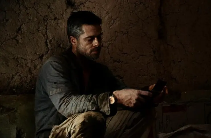 Вавилон (2006) через торрент скачать Вавилон (2006) фильм через торрент скачать