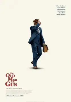 Старик с пистолетом / The Old Man & the Gun (2018) фильм скачать через торрент в хорошем качестве