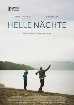 Белые ночи / Helle Nächte (2017) фильм скачать через торрент в хорошем качестве