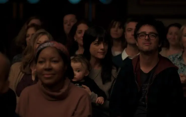 Обыкновенный мир (2016) через торрент бесплатно Обыкновенный мир (2016) фильм через торрент бесплатно