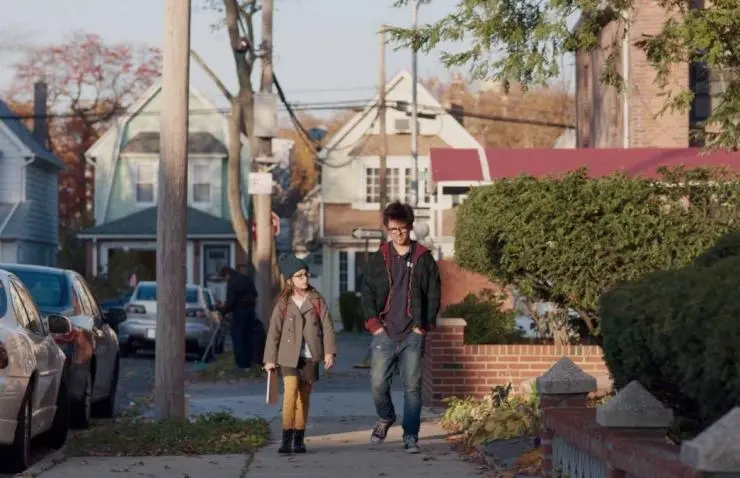 Обыкновенный мир (2016) через торрент скачать Обыкновенный мир (2016) фильм через торрент скачать