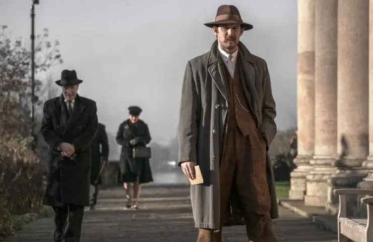 Последний свидетель (2018) через торрент скачать Последний свидетель (2018) фильм через торрент скачать