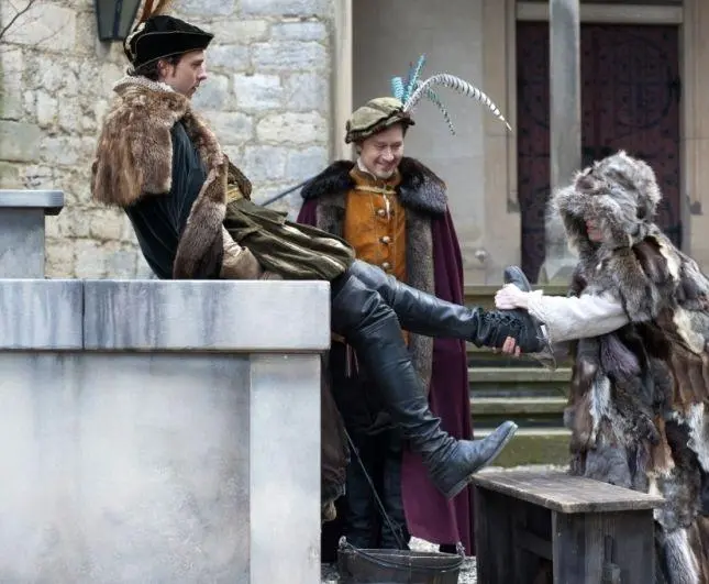 Ослиная шкура (2012) через торрент бесплатно Ослиная шкура (2012) фильм через торрент бесплатно