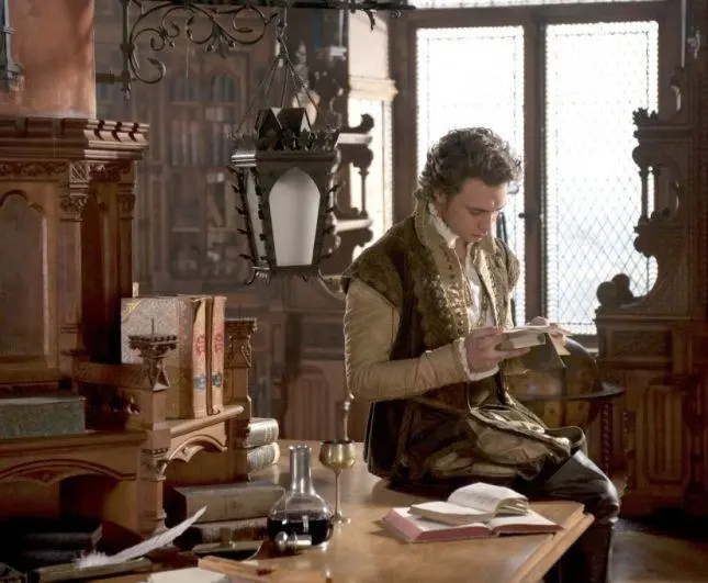 Ослиная шкура (2012) в хорошем качестве через торрент Ослиная шкура (2012) фильм в хорошем качестве через торрент