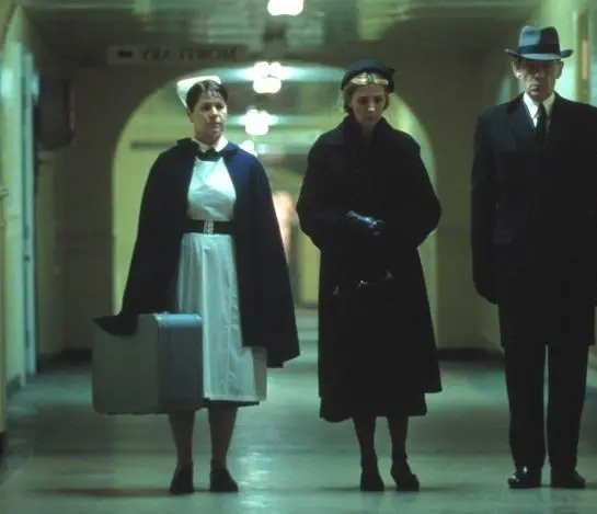 Безумие (2005) в хорошем качестве через торрент Безумие (2005) фильм в хорошем качестве через торрент