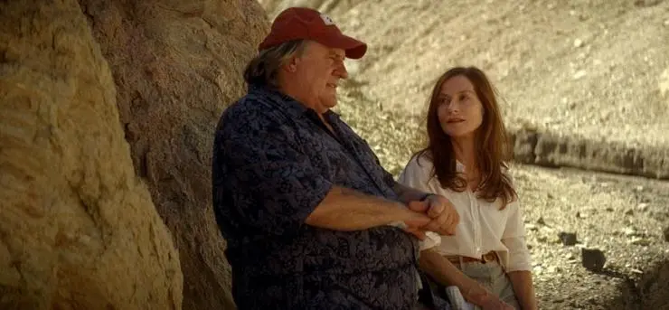 Долина любви (2015) через торрент бесплатно Долина любви (2015) фильм через торрент бесплатно