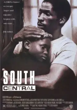Южный централ / South Central (1992) фильм скачать через торрент в хорошем качестве
