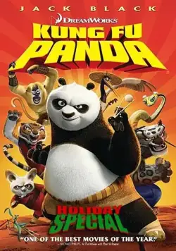 Кунг-фу Панда: Праздничный выпуск / Kung Fu Panda Holiday (2010) мультфильм скачать через торрент в хорошем качестве