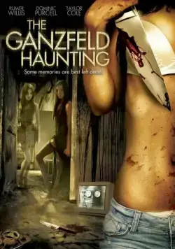 Эксперимент Ганцфельда / The Ganzfeld Haunting (2013) фильм скачать через торрент в хорошем качестве