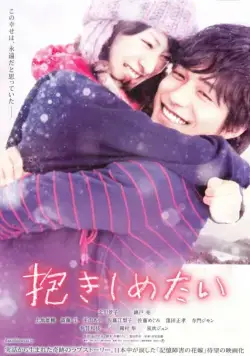 Хочу обнять тебя / Dakishimetai: shinjitsu no monogatari (2014) фильм скачать через торрент в хорошем качестве