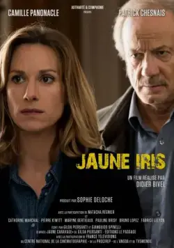 Жёлтый ирис / Jaune Iris (2015) фильм скачать через торрент в хорошем качестве