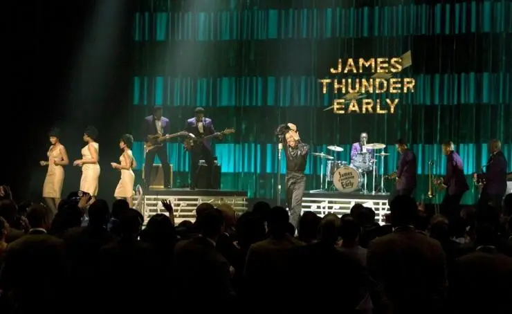 Девушки мечты (2006) в хорошем качестве через торрент Девушки мечты (2006) фильм в хорошем качестве через торрент