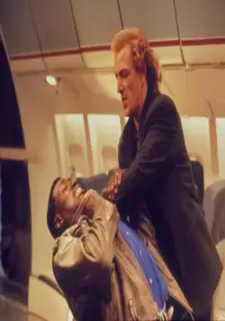 Пассажир 57 (1992) в хорошем качестве через торрент Пассажир 57 (1992) фильм в хорошем качестве через торрент