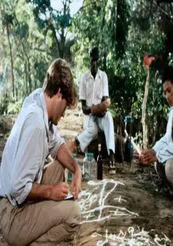 Змей и радуга (1987) в хорошем качестве через торрент Змей и радуга (1987) фильм в хорошем качестве через торрент