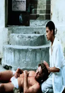 Змей и радуга (1987) через торрент бесплатно Змей и радуга (1987) фильм через торрент бесплатно