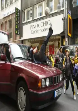 Чертовы футболисты (2010) через торрент бесплатно Чертовы футболисты (2010) фильм через торрент бесплатно