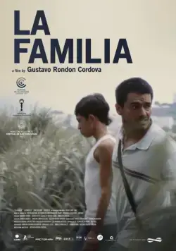 Семья / La familia (2017) фильм скачать через торрент в хорошем качестве
