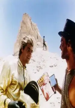 Америка-3000 (1986) через торрент бесплатно Америка-3000 (1986) фильм через торрент бесплатно